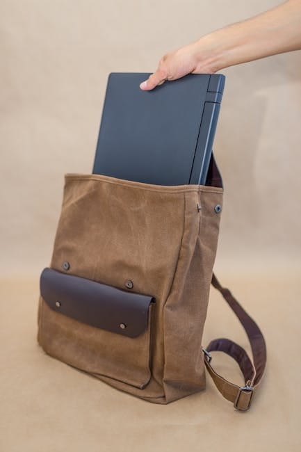 The Best Backpacks for Tech: Peak Design, Aer, Bellroy