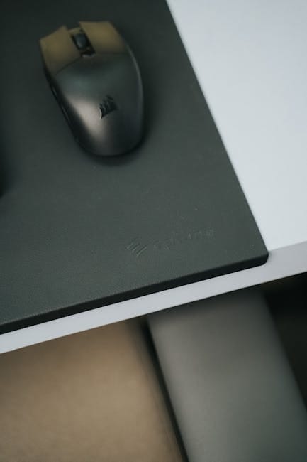 The Right Mouse Pad Matters More Than You Think