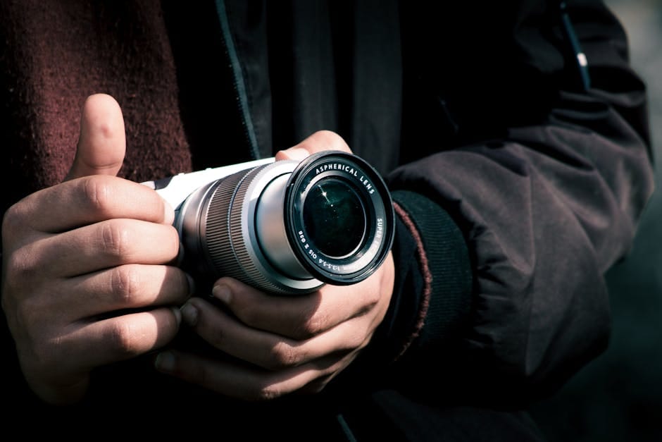 The Compact Camera Comeback: Why I Stopped Using My Phone for Photos