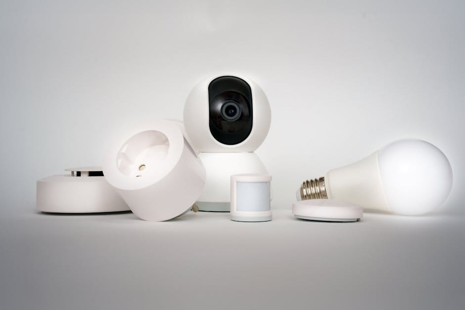 Home Automation That Doesn't Require Rewiring Your House