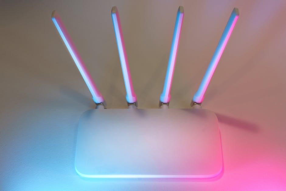 Your Wi-Fi Is the Problem: Mesh Systems That Actually Work