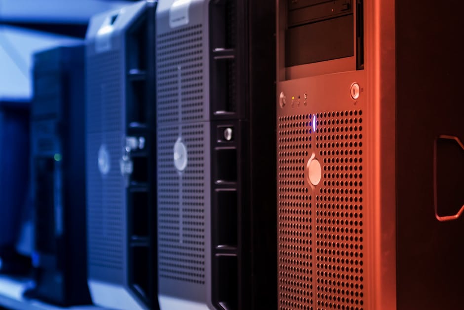 Network-Attached Storage for Home Users: Synology, QNAP, or DIY