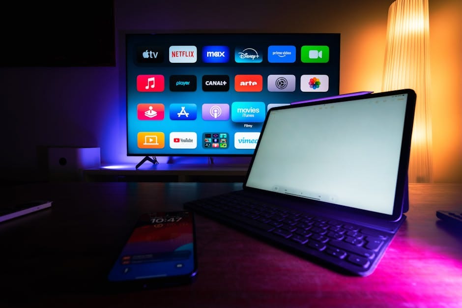 Streaming Devices Ranked: Apple TV 4K, Shield, Fire Stick, Roku