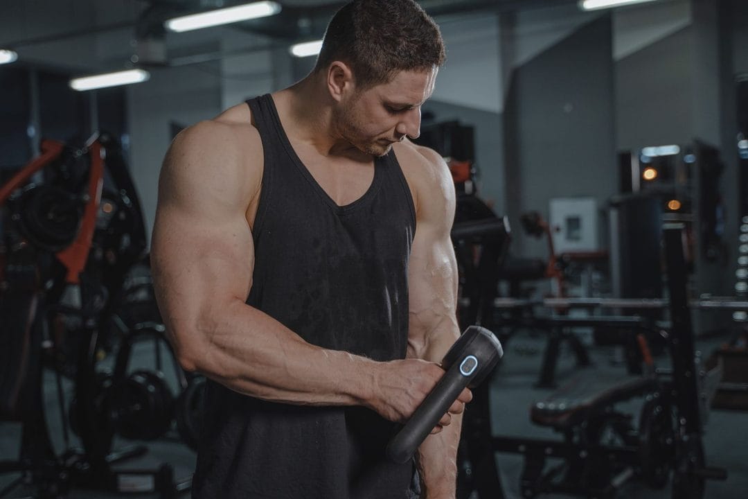 The 2026 Massage Gun Buyer's Guide for Men: Why the £249 Theragun Beats the £549 Model for Most Recovery Routines