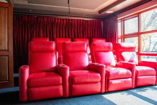 Best Home Theater Setups Under $2,000: A No-Nonsense Guide
