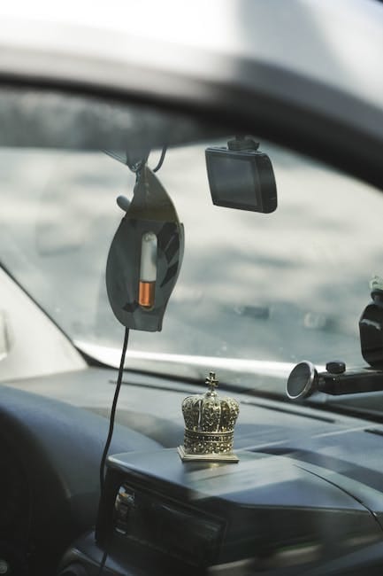 Dashcams for the Average Driver: What You Actually Need