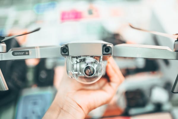 DJI Mini 4 Pro Review: The Drone You'll Actually Fly