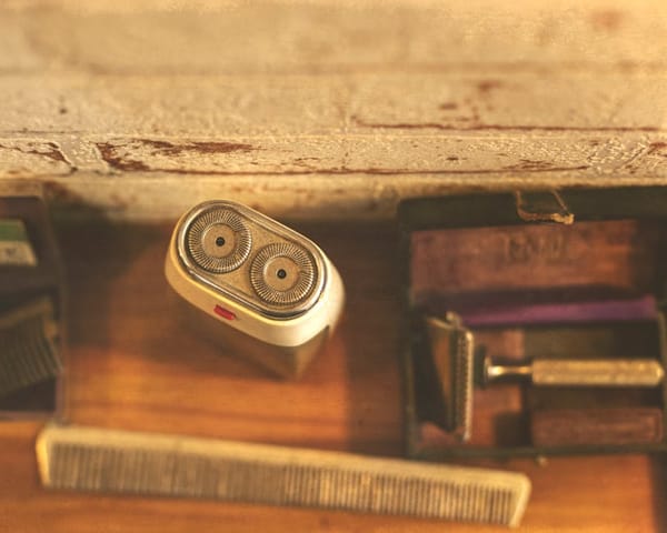 Electric Shavers Ranked: Braun vs Philips vs Panasonic After a Year