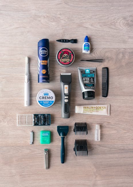 Grooming Tech Actually Worth Owning: Hair Clippers, Beard Trimmers, More