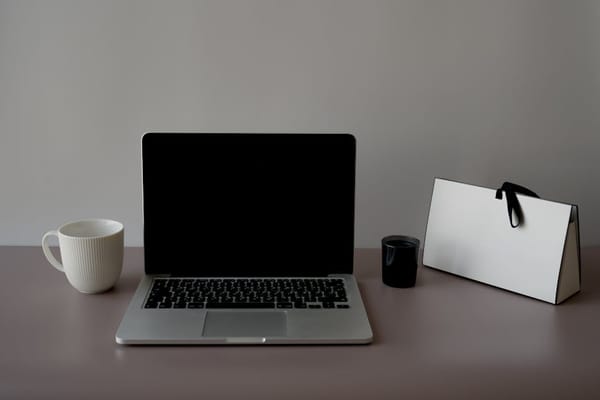 The Best Laptops for Men Who Actually Work: No Gaming Hype, Just Real Performance