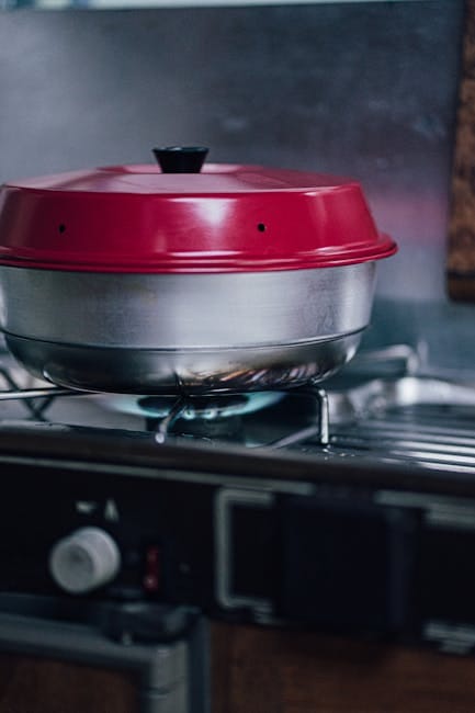 Sous Vide, Air Fryer, Instant Pot: What Earns Kitchen Counter Space