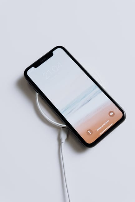 Wireless Chargers Ranked by Actual Performance