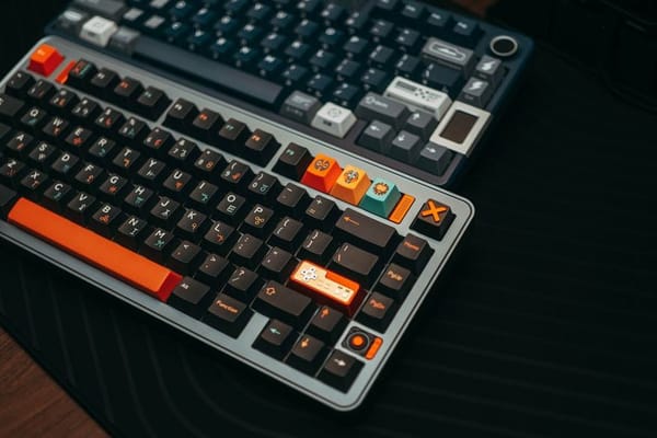 Your First Mechanical Keyboard in 2026: What Actually Changes Under Your Hands