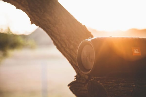 The 2026 Summer Bluetooth Speaker Buyer's Guide for Men: Why the Small One Is Usually Enough, and When It Isn't