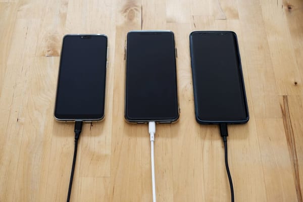 USB-C Won the Cable War. So Why Is Your Drawer Still a Mess in 2026?