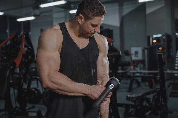 The 2026 Massage Gun Buyer's Guide for Men: Why the £249 Theragun Beats the £549 Model for Most Recovery Routines