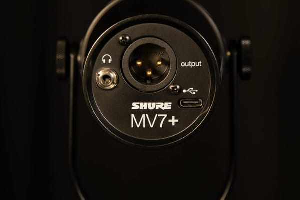 USB Microphones for Streaming and Podcasting: What Actually Matters