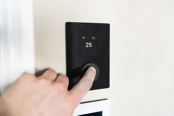 The 2026 Smart Thermostat Buyer's Guide for Men: Why an ecobee Beats a Nest for Most Houses, and the Wire That Decides It